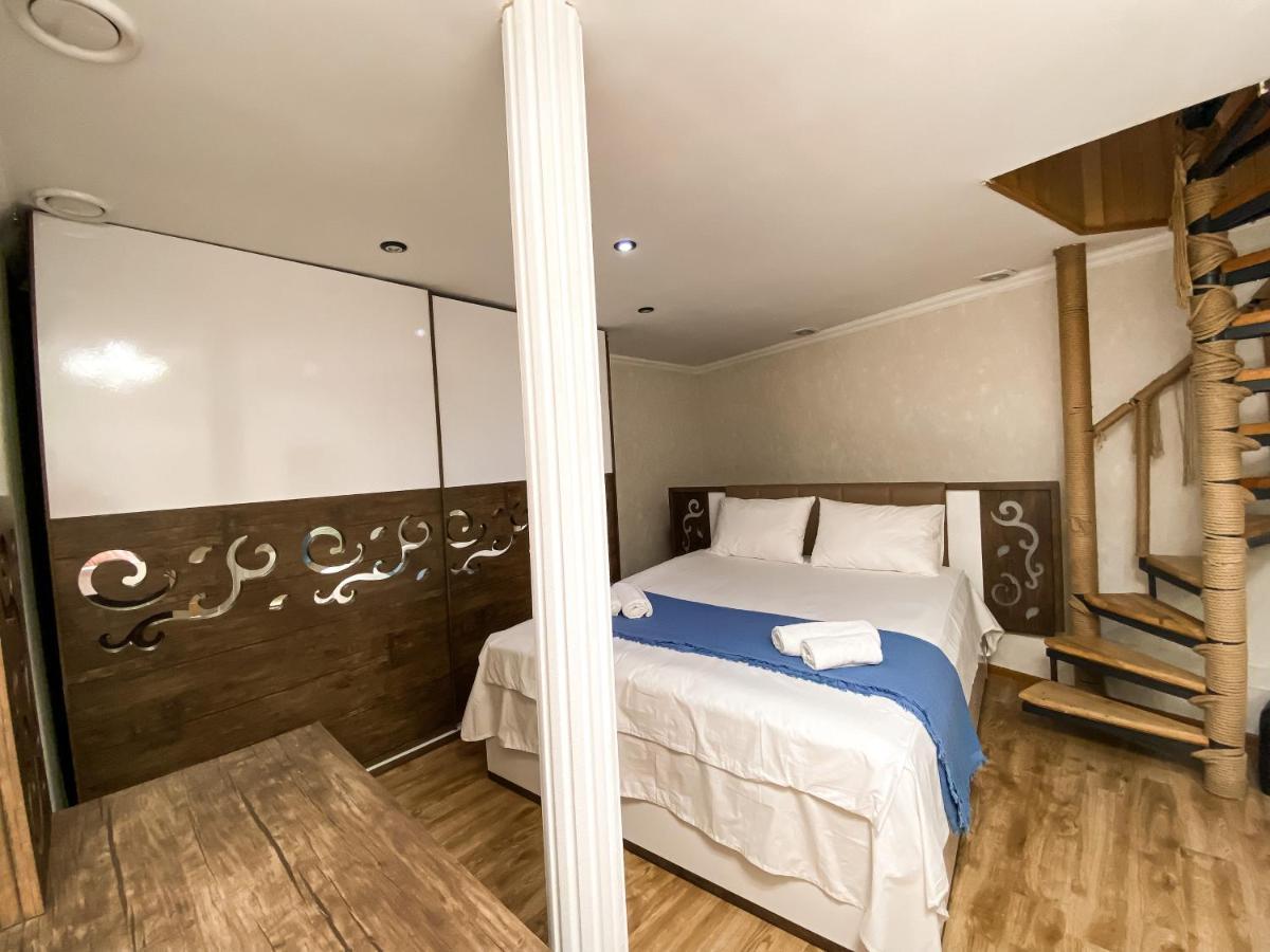 Next Level Apartment Tbilisi Buitenkant foto